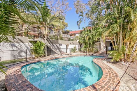 Property photo of 24/31 Bishop Street St Lucia QLD 4067