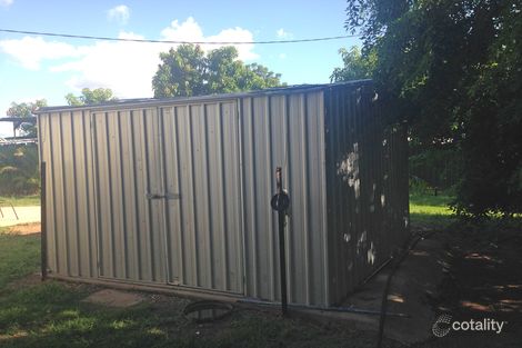 Property photo of 93-95 Brown Street Croydon QLD 4871