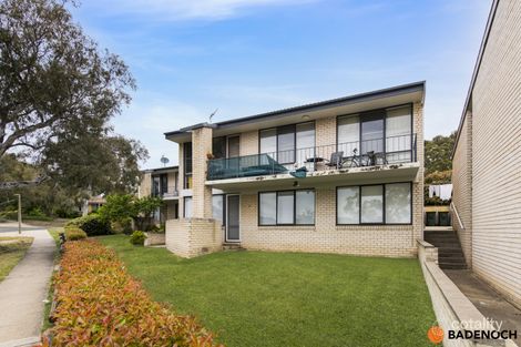 Property photo of 8/92 Hodgson Crescent Pearce ACT 2607