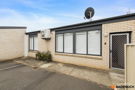 Property photo of 8/92 Hodgson Crescent Pearce ACT 2607