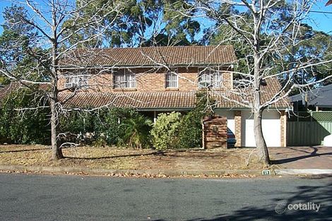 Property photo of 19 Iona Avenue North Rocks NSW 2151
