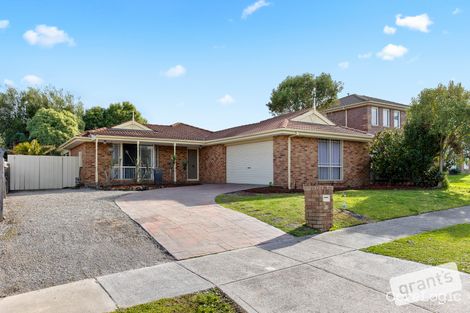 Property photo of 20 Ferncroft Court Berwick VIC 3806