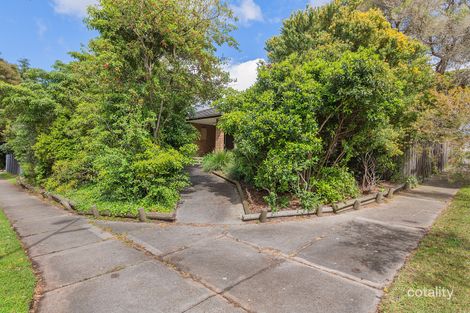 Property photo of 1 Erutta Place Frankston South VIC 3199