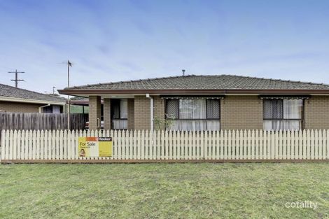 81 Palmerston St, Sale, VIC 3850