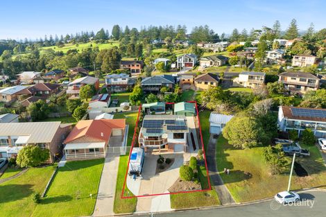 16 Pleasant Pl, Tuross Head, NSW 2537