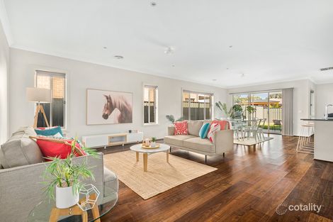 Property photo of 64 Galloway Drive Mernda VIC 3754