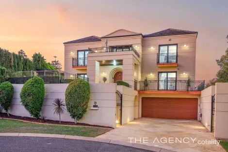 Property photo of 38 Phillips-Fox Terrace Woodvale WA 6026