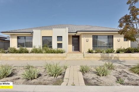 Property photo of 2 Vellum Loop Aveley WA 6069