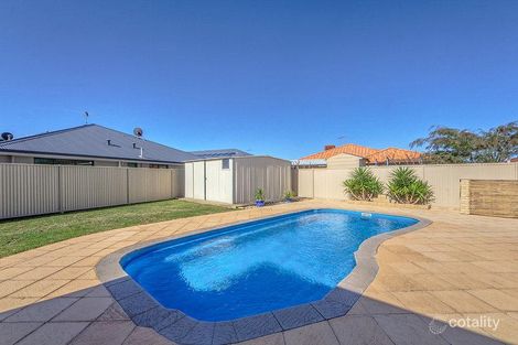 Property photo of 3 Mosedale Loop Waikiki WA 6169