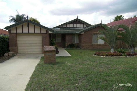Property photo of 8 Orchid Place Springfield QLD 4300