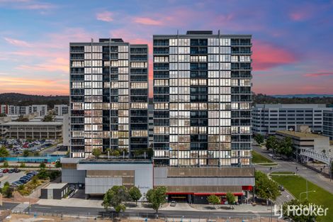 160/39 Benjamin Way, Belconnen, ACT 2617