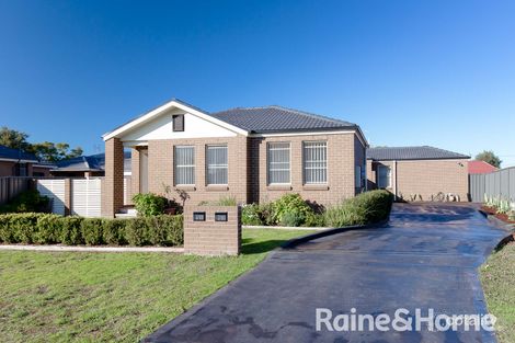 Property photo of 2/1B Hunter Avenue Cessnock NSW 2325