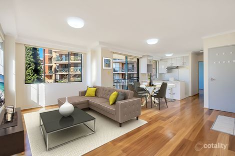 Property photo of 17/156-164 Chalmers Street Surry Hills NSW 2010