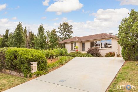 Property photo of 37 Horrocks Street Torrens ACT 2607