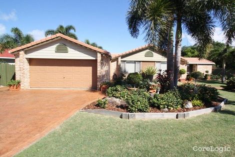 Property photo of 1 Reliance Court Newport QLD 4020