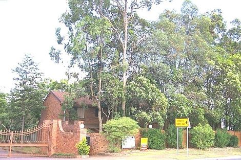 Property photo of 19/111 Barbaralla Drive Springwood QLD 4127