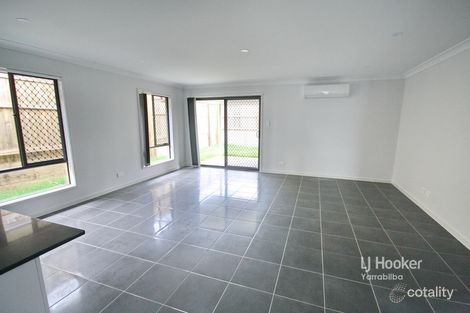 Property photo of 50 Greenstone Street Yarrabilba QLD 4207