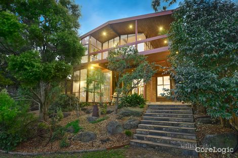 Property photo of 144 Grand Boulevard Montmorency VIC 3094
