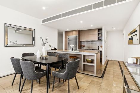 Property photo of 1007/9 Archibald Avenue Waterloo NSW 2017