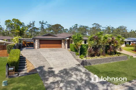 18 SPOTTED GUM CRES, MOUNT COTTON, QLD 4165