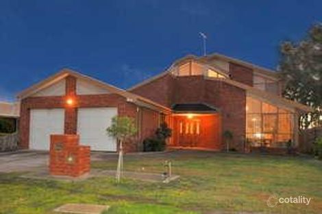 20 Kiparra Cl, St Albans, VIC 3021