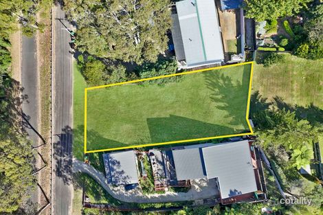Property photo of 62 Catalina Drive Catalina NSW 2536