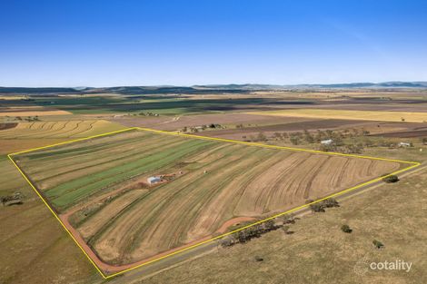 295 Holley Rd, Mount Molar, QLD 4361