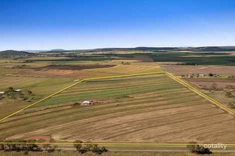 Property photo of 295 Holley Road Mount Molar QLD 4361