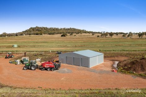Property photo of 295 Holley Road Mount Molar QLD 4361