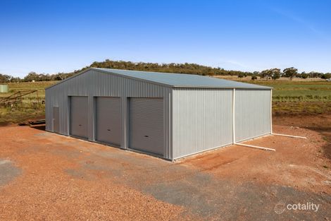 Property photo of 295 Holley Road Mount Molar QLD 4361