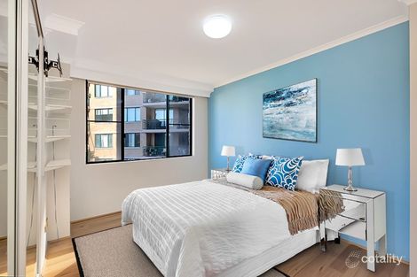 Property photo of 17/156-164 Chalmers Street Surry Hills NSW 2010