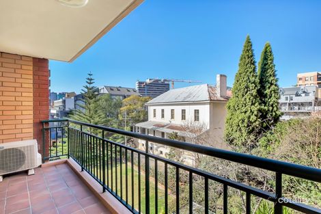 Property photo of 17/156-164 Chalmers Street Surry Hills NSW 2010