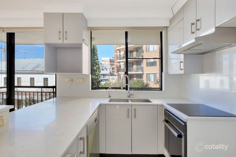 Property photo of 17/156-164 Chalmers Street Surry Hills NSW 2010