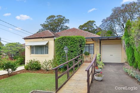 Property photo of 1 Cecil Street Denistone East NSW 2112