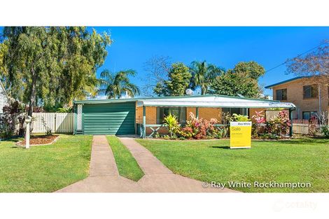 28 Mccoll St, Norman Gardens, QLD 4701