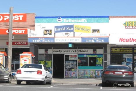 1268 Heatherton Rd, Noble Park, VIC 3174