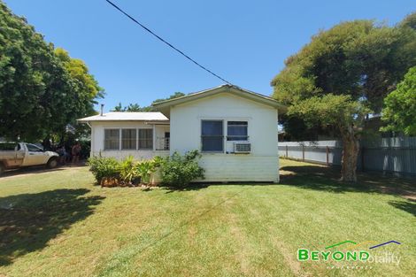 21 Broad St, Coonamble, NSW 2829