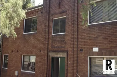 Property photo of 2/5A Albert Parade Ashfield NSW 2131