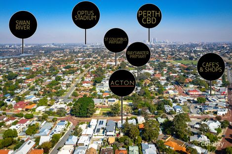 Property photo of 11 Hamilton Street Bayswater WA 6053