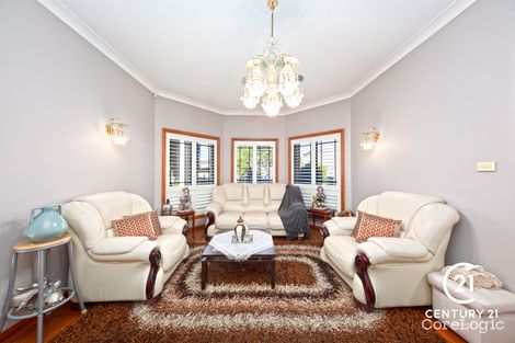 Property photo of 19 Hickory Place Acacia Gardens NSW 2763