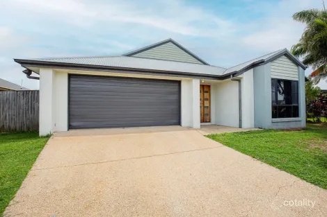 Property photo of 87 Whitehaven Drive Blacks Beach QLD 4740