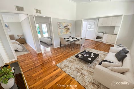 Property photo of 11 Cedar Crescent Griffith NSW 2680