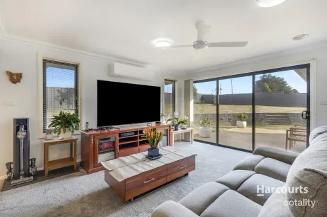Property photo of 1 Wingrove Gardens Shorewell Park TAS 7320
