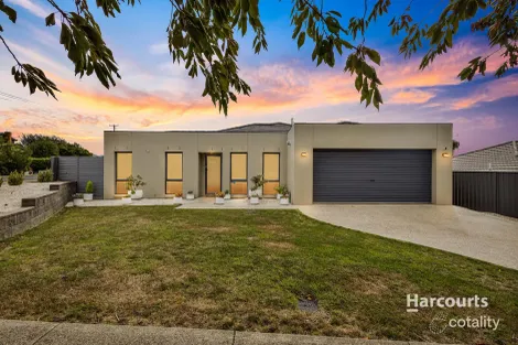 Property photo of 1 Wingrove Gardens Shorewell Park TAS 7320