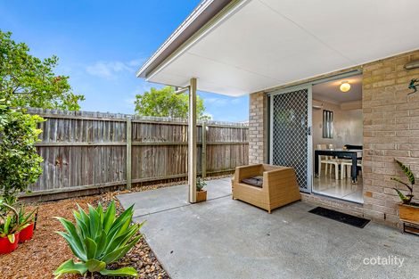 Property photo of 47/30 Carmarthen Circuit Pacific Pines QLD 4211