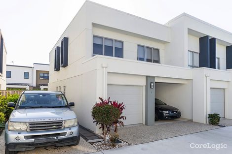 Property photo of 11/156 Marina Quays Boulevard Hope Island QLD 4212