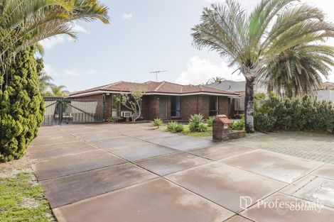 Property photo of 9 Aylesford Drive Marangaroo WA 6064