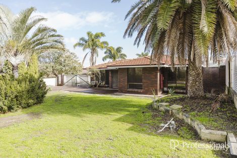 Property photo of 9 Aylesford Drive Marangaroo WA 6064