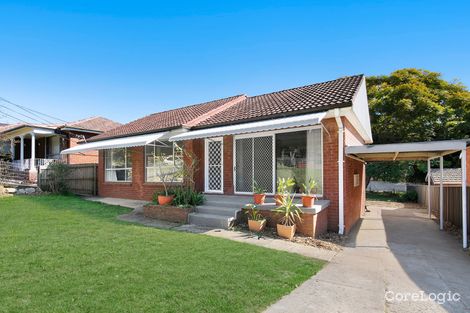 Property photo of 8 Lavarack Street Ryde NSW 2112