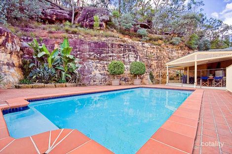 Property photo of 685 Tizzana Road Sackville NSW 2756